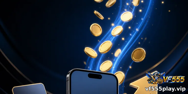 Tổng hợp đầy đủ về điều khoản điều kiện tham gia VF555 - hình ảnh - vf555play.vip