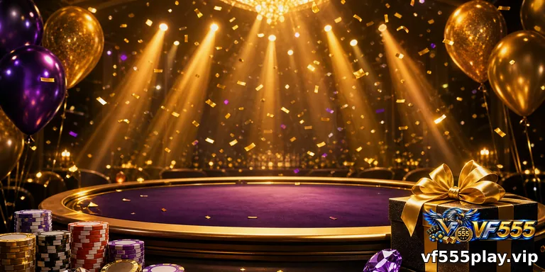 VF555 – nhà cái khuyến mãi - hình ảnh - vf555play.vip