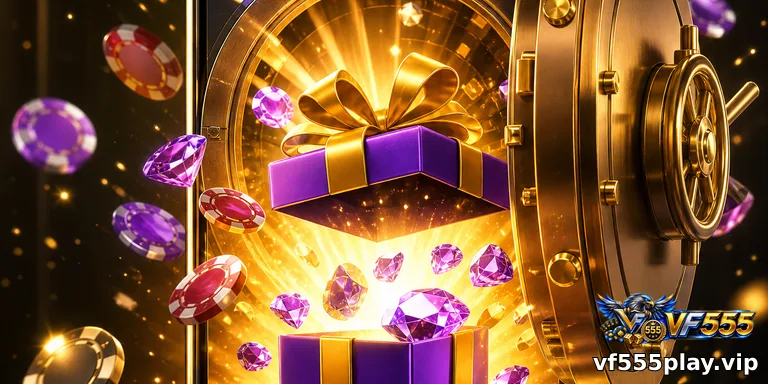 VF555 Thể Thao | Trang Chủ Chính Thức 2026 - hình ảnh - vf555play.vip