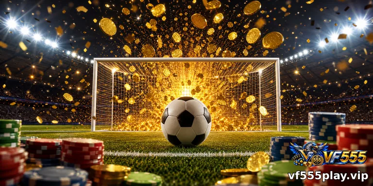 VF555 Thể Thao | Trang Chủ Chính Thức 2026 - hình ảnh - vf555play.vip