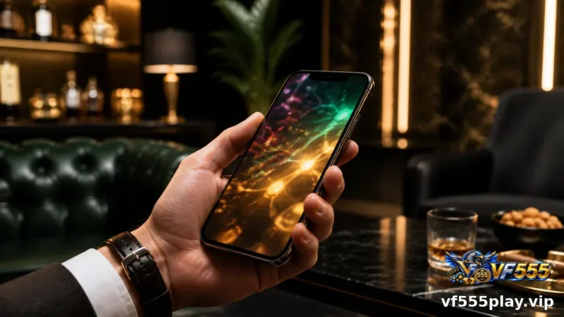 Giới thiệu nhà cái: Cách tiếp cận thông tin an toàn và thực tế - hình ảnh - vf555play.vip